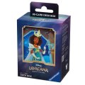 neuveden: Disney Lorcana: Shimmering Skies - Deck Box Tiana