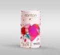 neuveden: TARLTON Black Love Rose Petals papír 100 g