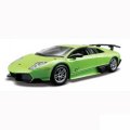 neuveden: Kit Murcielago LP 1/24 (model vozidla)