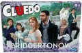 neuveden: Cluedo Bridgertonovi CZ - desková hra