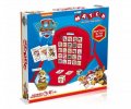 neuveden: Hra Match: Tlapková Patrola (Paw Patrol)