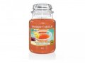 neuveden: YANKEE CANDLE Passion Fruit Martini svíčka 623g