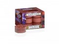 neuveden: YANKEE CANDLE Vibrant Saffron svíčka 9,8g čajová 12ks