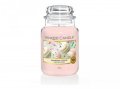 neuveden: YANKEE CANDLE Rainbow Cookie svíčka 623g