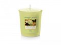 neuveden: YANKEE CANDLE Lime & Coriander svíčka 49g votivní