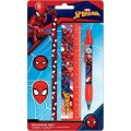 neuveden: Školní set Spider Man