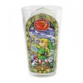 neuveden: The Legend of Zelda Sklenice - Zelda 400 ml