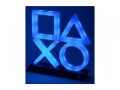 neuveden: Playstation 5 světlo - Ikony