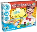 neuveden: Science4you: Výbušná věda