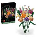 neuveden: LEGO® Botanicals 10280 Kytice