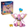 neuveden: LEGO® - Disney 43257 Andílek