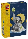 : LEGO® Iconic 40814 Slůně na obloze