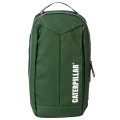 neuveden: CATERPILLAR Sling Bag Batoh přes rameno City Adventure - Zelený