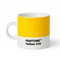 neuveden: Pantone Hrnek Espresso - Yellow 012