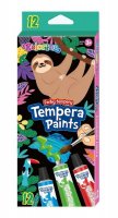 neuveden: Colorino temperové barvy Wildkid 12 barev