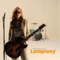 Balonová Tereza: Lampiony - LP