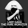 : CD Lady Gaga - The Fame Monster