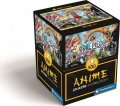 neuveden: Clementoni Puzzle Anime Collection: One Piece - Crew 500 dílků
