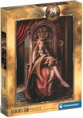 neuveden: Puzzle Anne Stokes: Friends Forever 1000 dílků