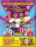 neuveden: Panini LALIGA 2023/2024 - Adrenalyn Starter Set