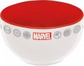 neuveden: Miska keramická Marvel, 600 ml