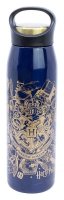 : Harry Potter Termoláhev 665ml, nerezová
