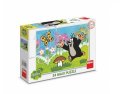 neuveden: Puzzle Krtek a houba 24 dílků maxi