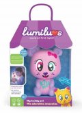 neuveden: Lumiluvs zvířátko - Rosie
