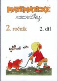 neuveden: Matematické rozcvičky 2. ročník - 2.díl (příklady k procvičování)