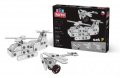 neuveden: ROTO ABC - Letadla, set F