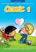 neuveden: Cedric 01 - DVD pošeta