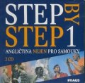 neuveden: Step by Step 1 - CD /2ks/