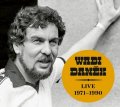 Daněk Wabi: Live 1971-1990 - 2 CD
