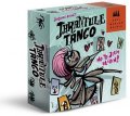 neuveden: Tarantule Tango - Karetní hra