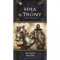 neuveden: Hra o trůny - karetní hra: Za čest rodiny