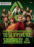 Vaňková Lucie: To se vysvětlí, soudruzi! - 2 DVD