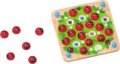 : Multi-pexeso 3D berušky