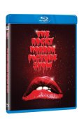 neuveden: Rocky Horror Picture Show BD