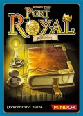 Pfister Alexander: Port Royal: Rozšíření 2