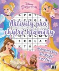 neuveden: Aktivity pro chytré hlavičky - Princezny