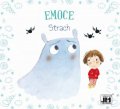 neuveden: Emoce Strach