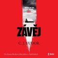 Tudor C. J.: Závěj - audioknihovna