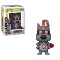 neuveden: Funko POP Disney: Doug S1 - Quaildog