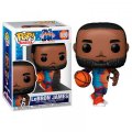 neuveden: Funko POP Movies: Space Jam 2 - LeBron James (verze #1090)