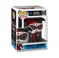 neuveden: Funko POP Heroes: Dia De Los DC - Harley