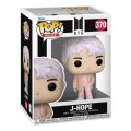 neuveden: Funko POP Rocks: BTS - J Hope
