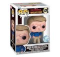 neuveden: Funko POP Marvel: Deadpool  Wolverine - Wade Wilson #1470