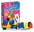 Shafir Haim: Speed Cups