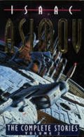 Asimov Isaac: The Complete Stories 2: Isaac Asimov
