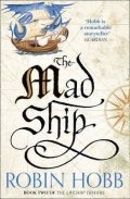 Hobb Robin: The Mad Ship